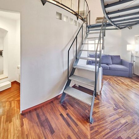 Splendid Apartment In The Historic Center Mediolan Zewnętrze zdjęcie