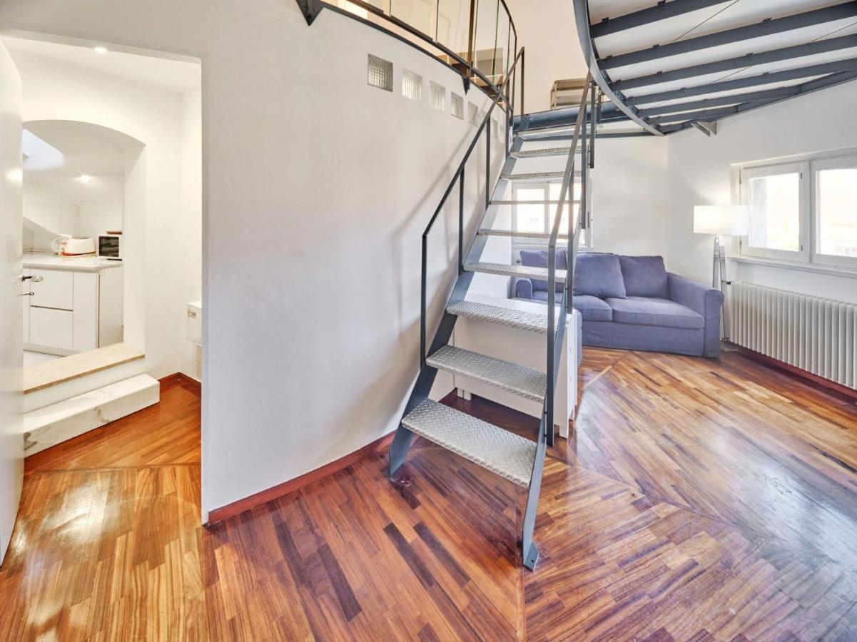 Splendid Apartment In The Historic Center Mediolan Zewnętrze zdjęcie