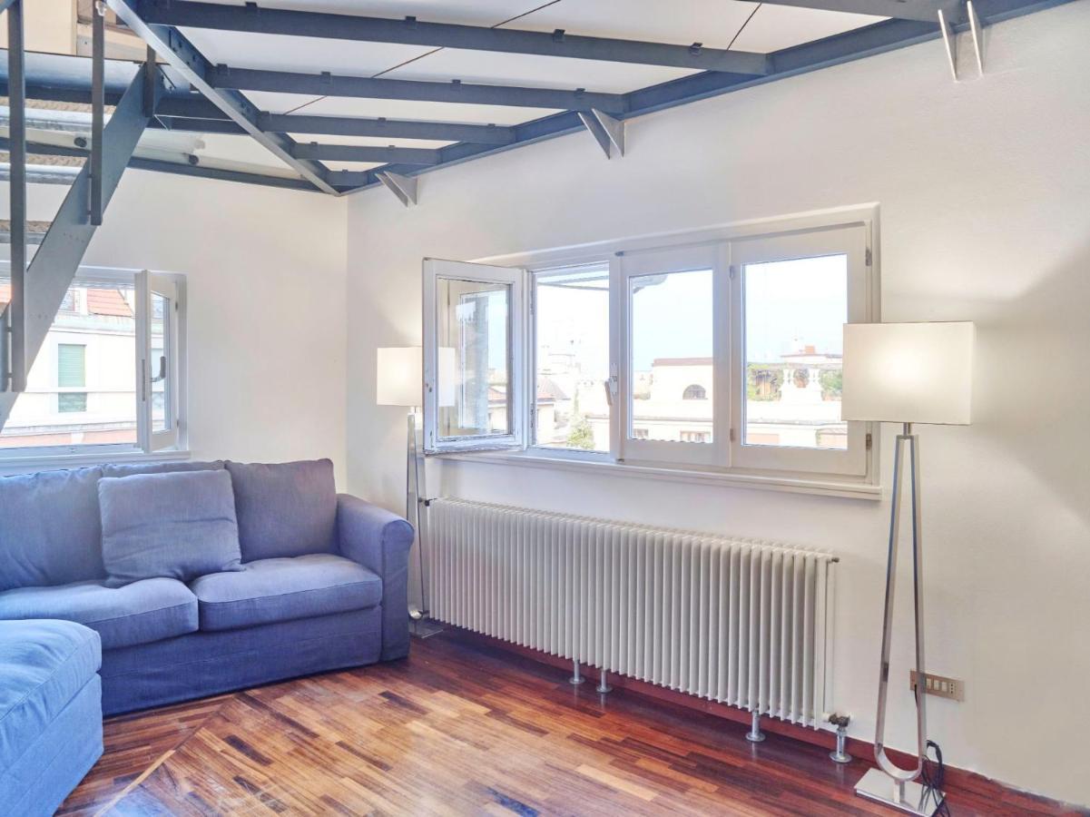 Splendid Apartment In The Historic Center Mediolan Zewnętrze zdjęcie