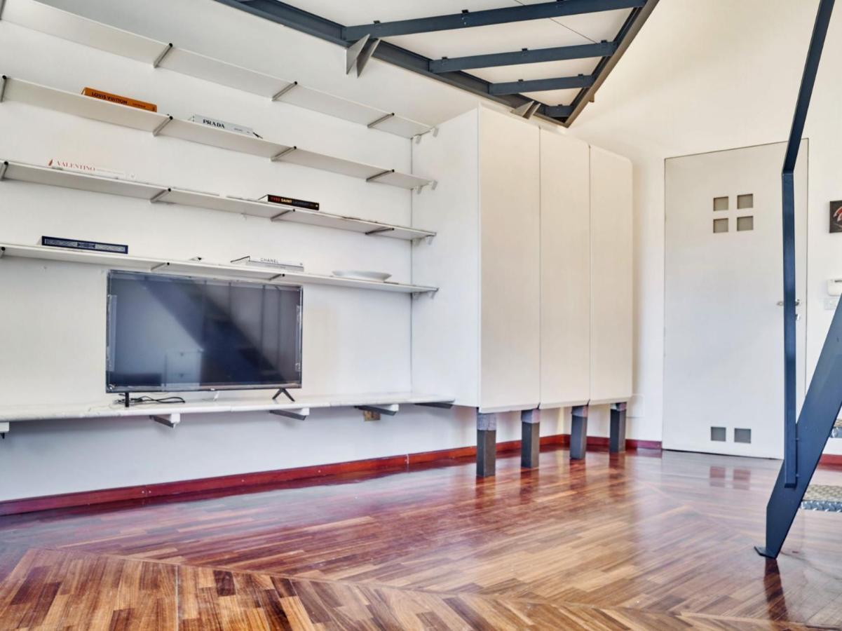 Splendid Apartment In The Historic Center Mediolan Zewnętrze zdjęcie