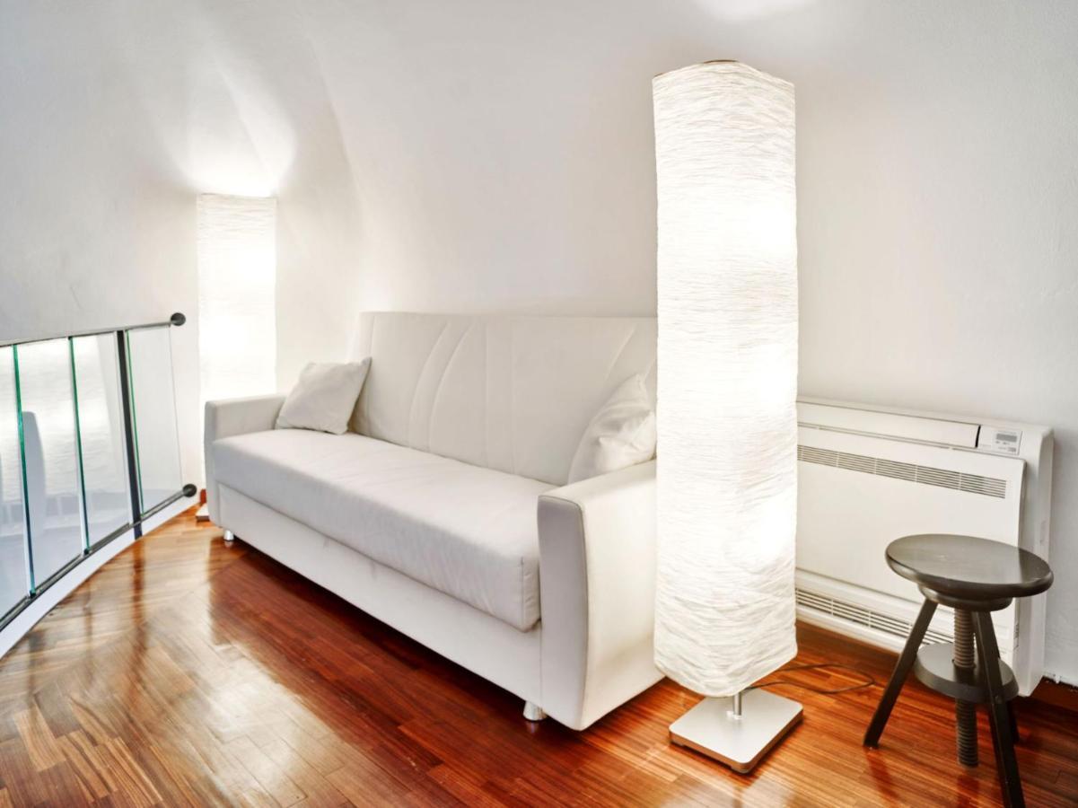 Splendid Apartment In The Historic Center Mediolan Zewnętrze zdjęcie