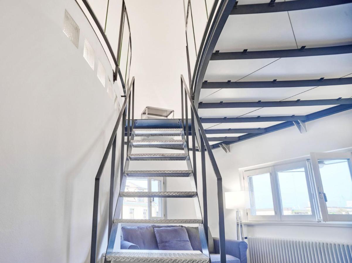 Splendid Apartment In The Historic Center Mediolan Zewnętrze zdjęcie