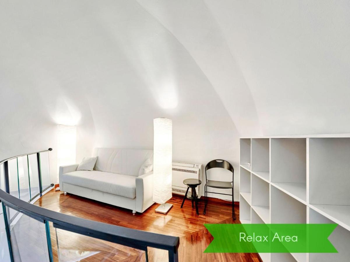 Splendid Apartment In The Historic Center Mediolan Zewnętrze zdjęcie