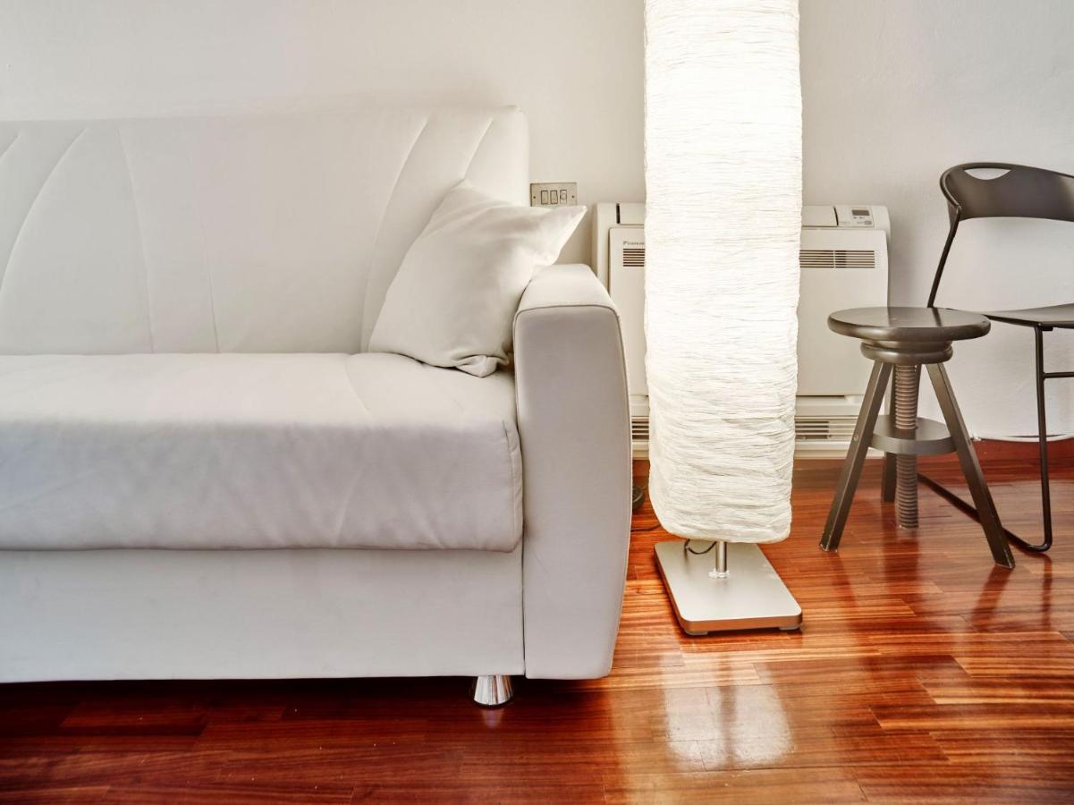 Splendid Apartment In The Historic Center Mediolan Zewnętrze zdjęcie